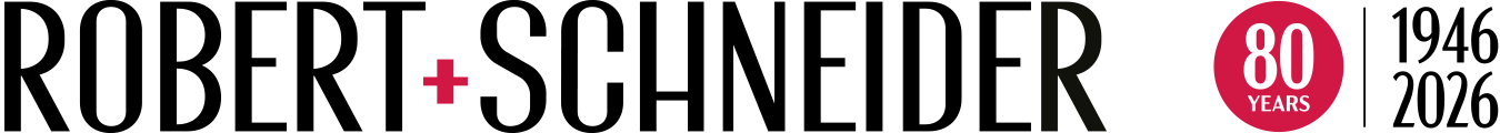 Robert & Schneider SA
